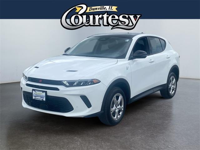 used 2024 Dodge Hornet car, priced at $27,995