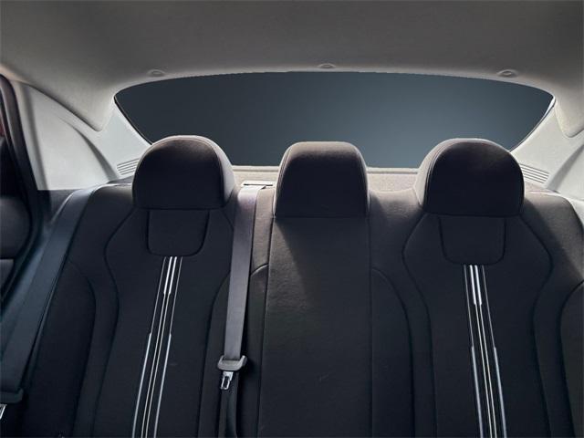 used 2023 Hyundai Elantra car, priced at $22,500