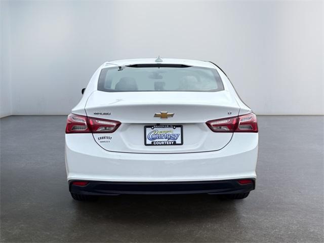 used 2020 Chevrolet Malibu car, priced at $14,499