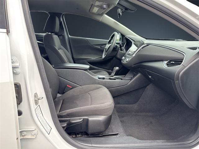 used 2020 Chevrolet Malibu car, priced at $14,499