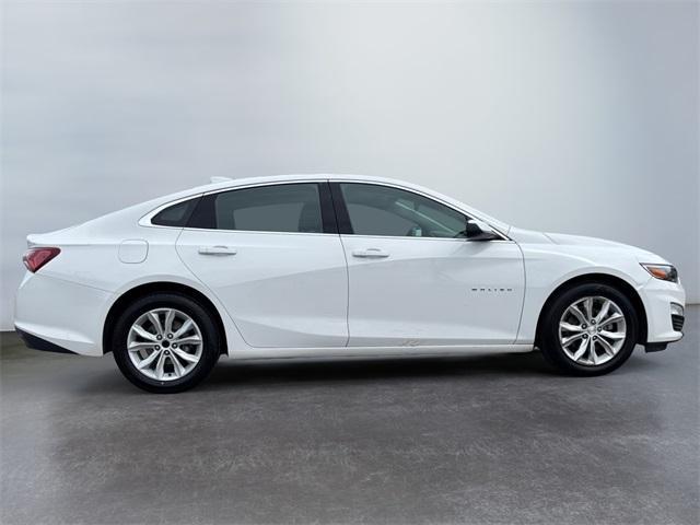used 2020 Chevrolet Malibu car, priced at $14,499