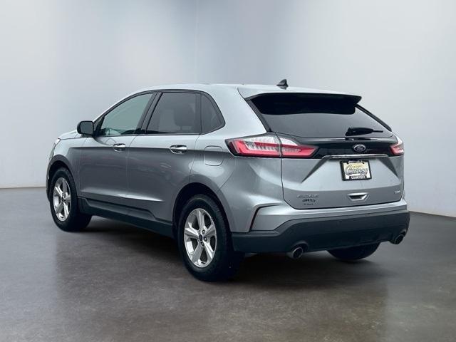 used 2020 Ford Edge car, priced at $18,000
