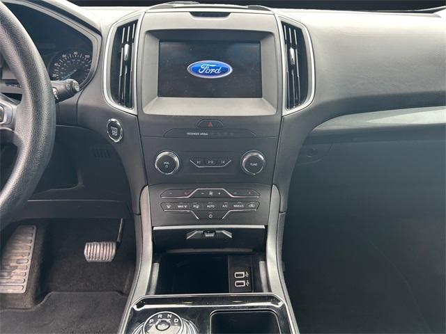 used 2020 Ford Edge car, priced at $17,999