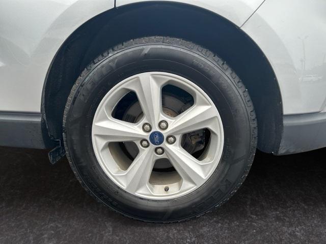 used 2020 Ford Edge car, priced at $18,000
