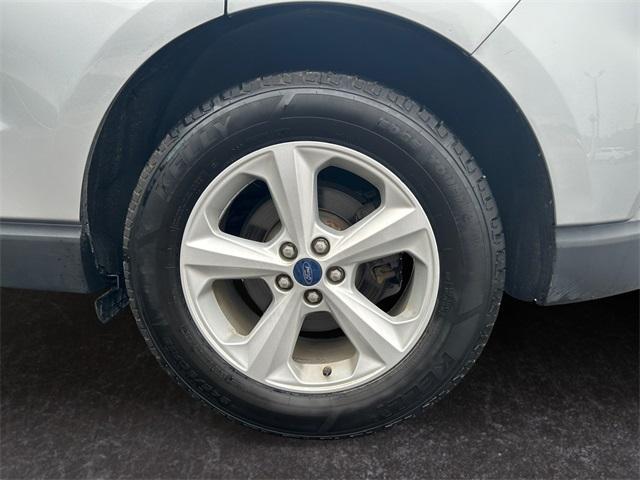 used 2020 Ford Edge car, priced at $17,999