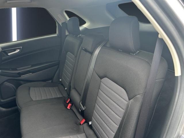 used 2020 Ford Edge car, priced at $18,000