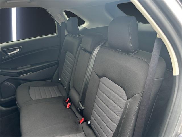 used 2020 Ford Edge car, priced at $17,999