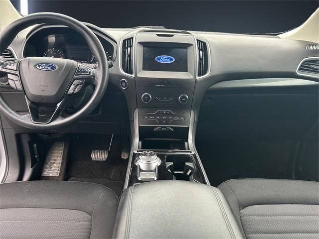 used 2020 Ford Edge car, priced at $17,999