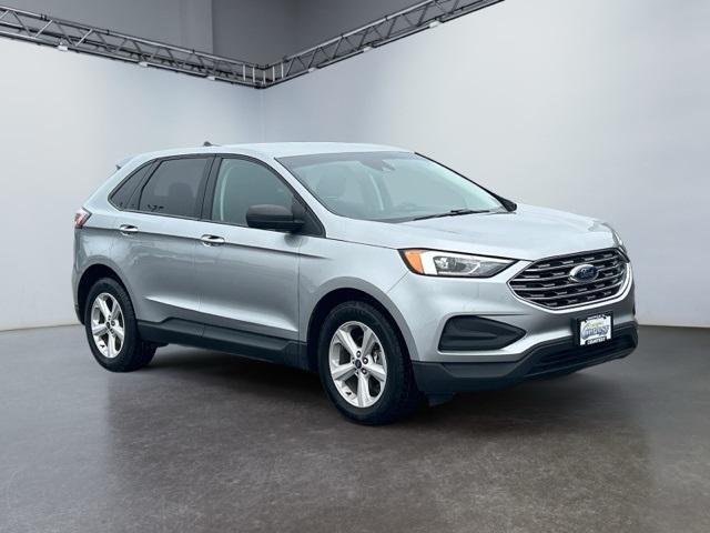 used 2020 Ford Edge car, priced at $18,000