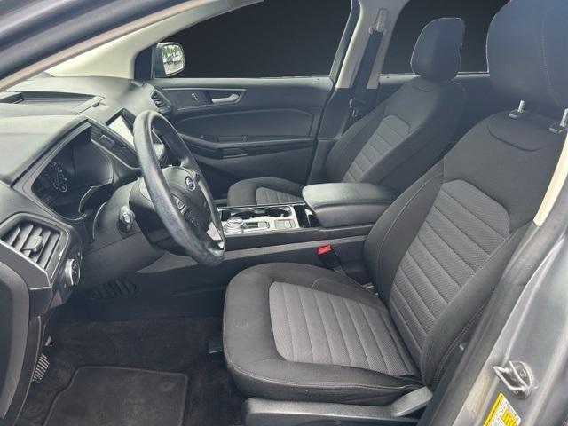 used 2020 Ford Edge car, priced at $18,000