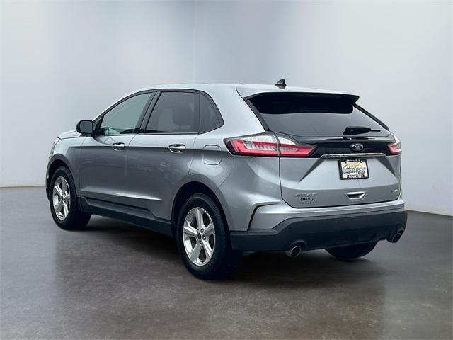 used 2020 Ford Edge car, priced at $17,999