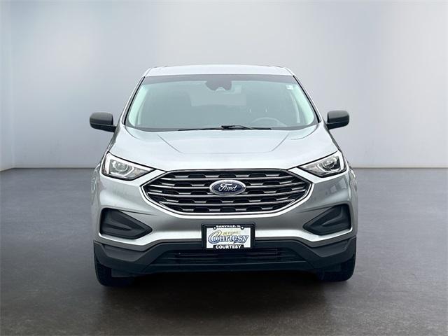used 2020 Ford Edge car, priced at $17,999