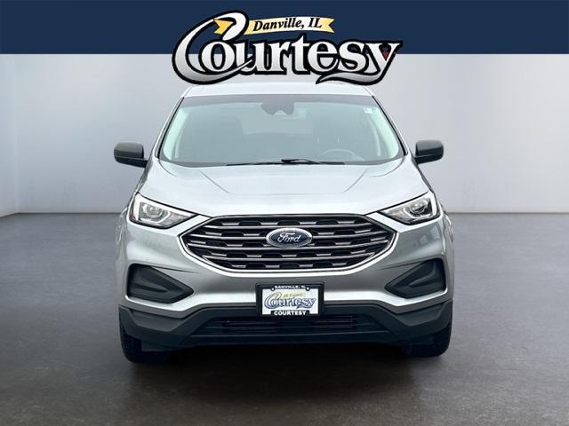 used 2020 Ford Edge car, priced at $18,000