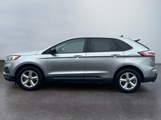 used 2020 Ford Edge car, priced at $18,000