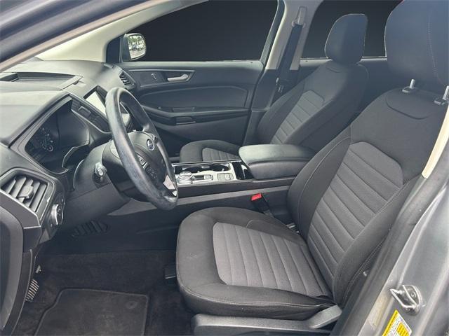 used 2020 Ford Edge car, priced at $17,999