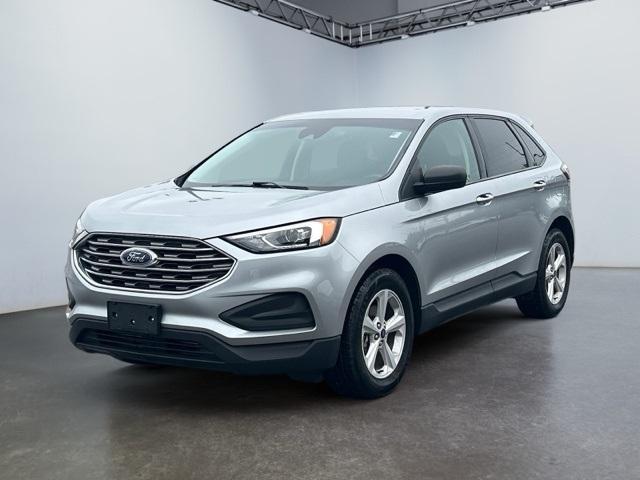 used 2020 Ford Edge car, priced at $18,000