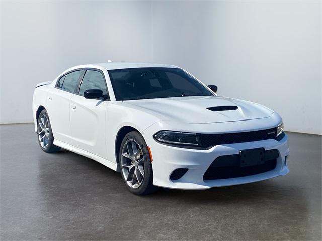 used 2023 Dodge Charger car, priced at $26,500