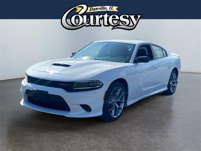 used 2023 Dodge Charger car, priced at $26,500