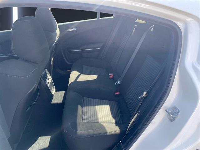 used 2023 Dodge Charger car, priced at $26,500