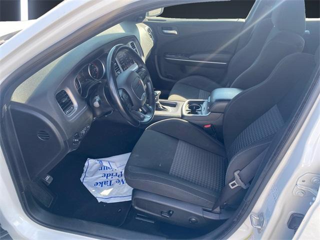 used 2023 Dodge Charger car, priced at $26,500