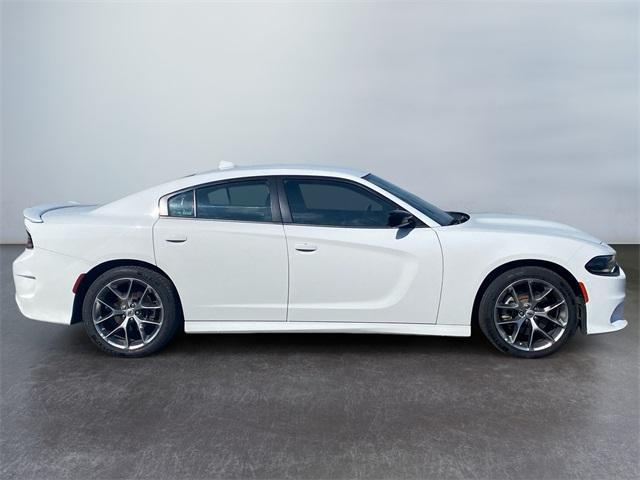 used 2023 Dodge Charger car, priced at $26,500