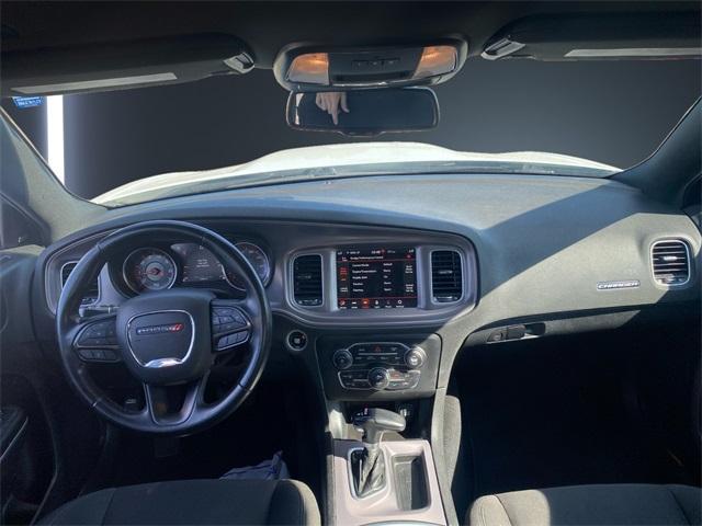 used 2023 Dodge Charger car, priced at $26,500