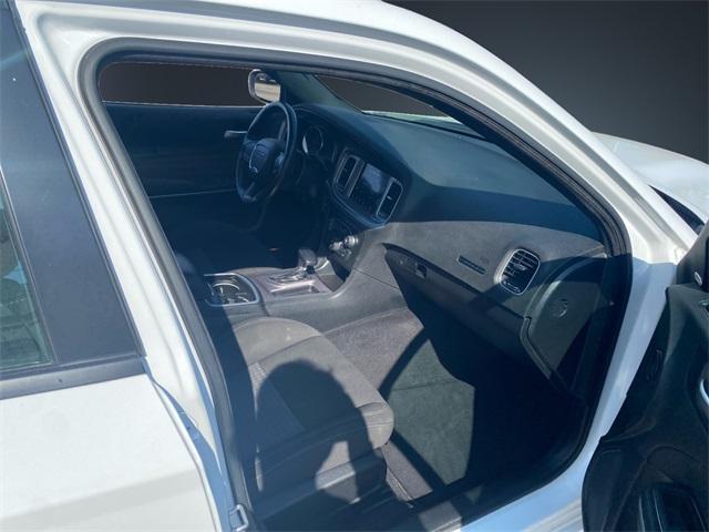 used 2023 Dodge Charger car, priced at $26,500