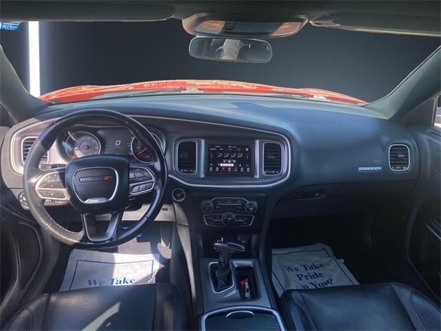 used 2020 Dodge Charger car, priced at $19,500