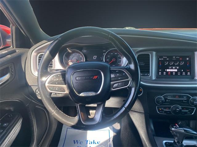 used 2020 Dodge Charger car, priced at $19,500