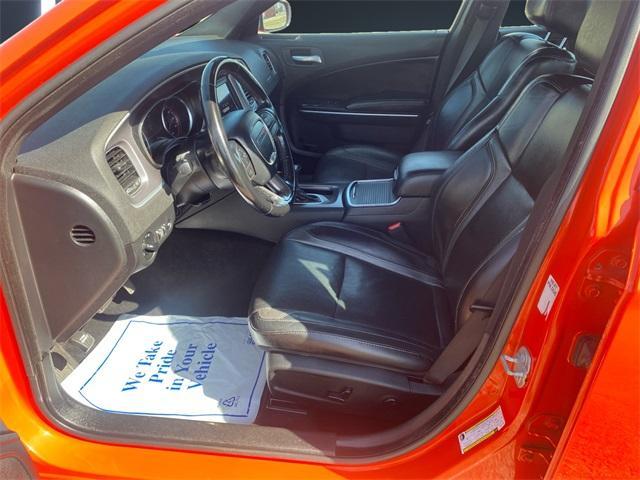 used 2020 Dodge Charger car, priced at $19,500