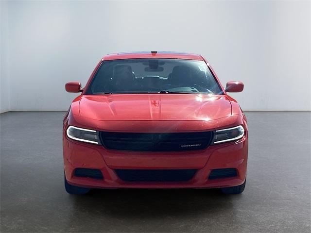 used 2020 Dodge Charger car, priced at $19,500