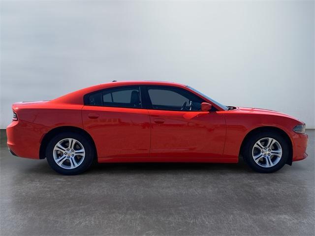 used 2020 Dodge Charger car, priced at $19,500