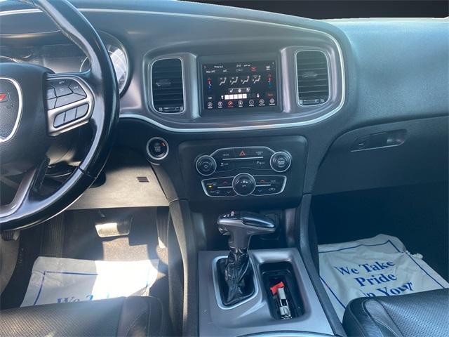 used 2020 Dodge Charger car, priced at $19,500