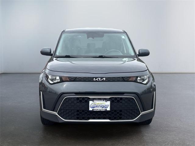 used 2024 Kia Soul car, priced at $20,000