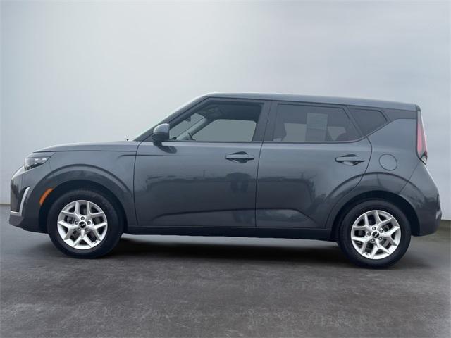 used 2024 Kia Soul car, priced at $20,000
