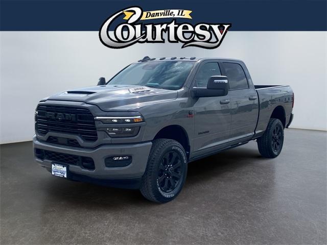 new 2026 Ram 2500 car