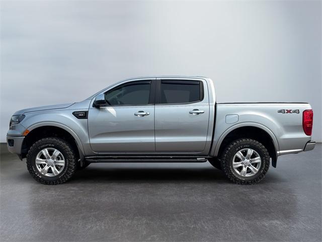 used 2020 Ford Ranger car, priced at $29,990