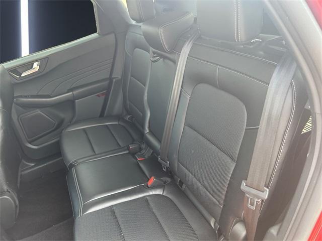 used 2022 Ford Escape car, priced at $28,199