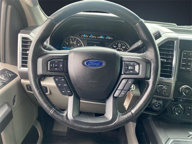 used 2016 Ford F-150 car, priced at $22,995