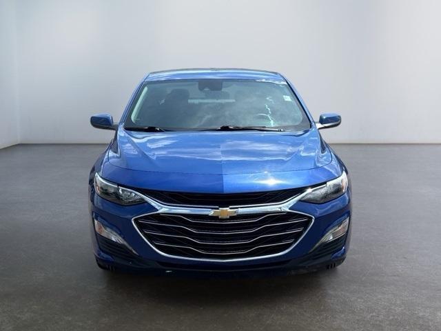 used 2023 Chevrolet Malibu car, priced at $19,999