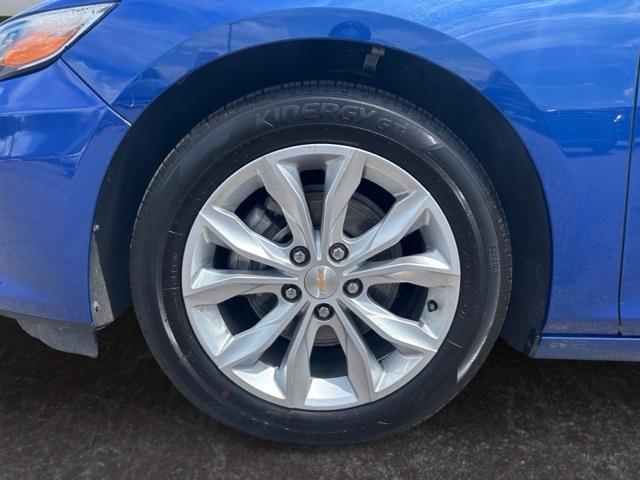 used 2023 Chevrolet Malibu car, priced at $19,999