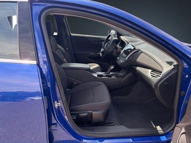 used 2023 Chevrolet Malibu car, priced at $19,999