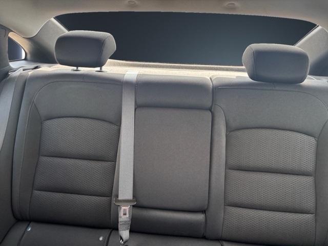 used 2023 Chevrolet Malibu car, priced at $19,999