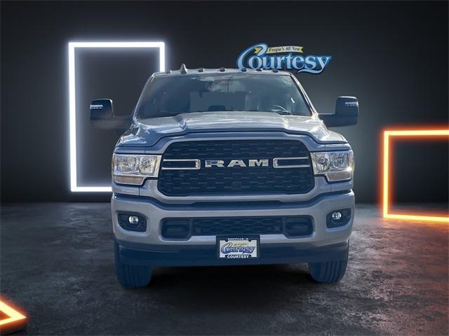 new 2024 Ram 2500 car, priced at $69,874