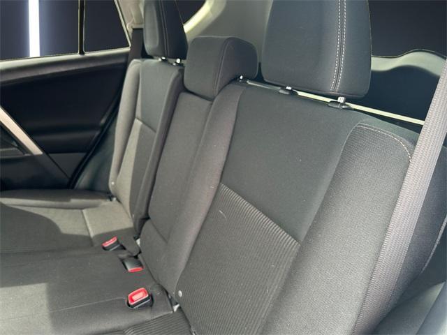 used 2015 Toyota RAV4 car, priced at $16,994