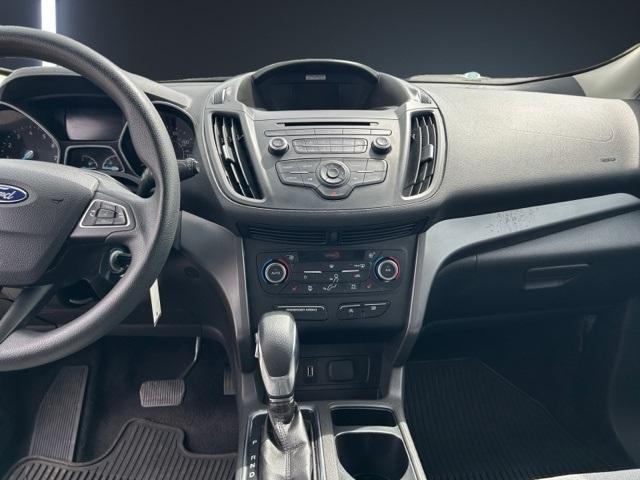 used 2018 Ford Escape car, priced at $16,467