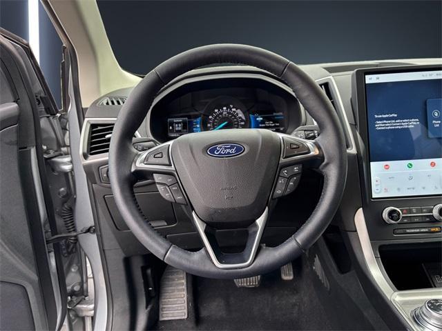used 2023 Ford Edge car, priced at $29,999