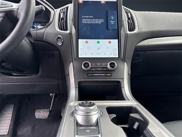 used 2023 Ford Edge car, priced at $29,999