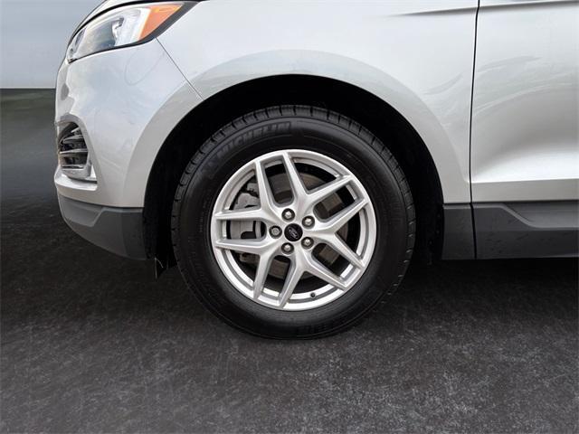 used 2023 Ford Edge car, priced at $29,999