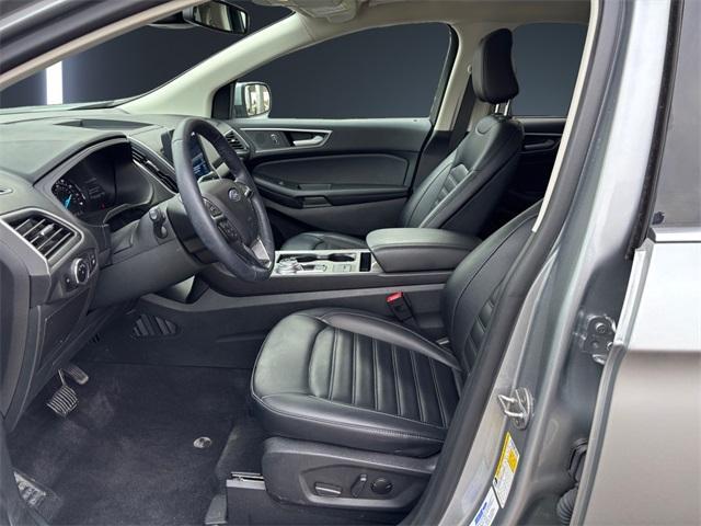 used 2023 Ford Edge car, priced at $29,999
